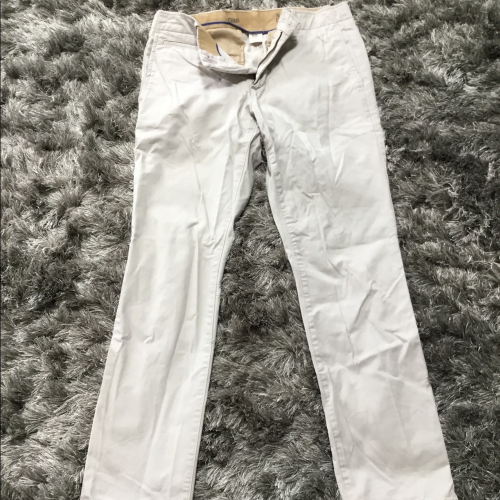 Mens Gap pants
